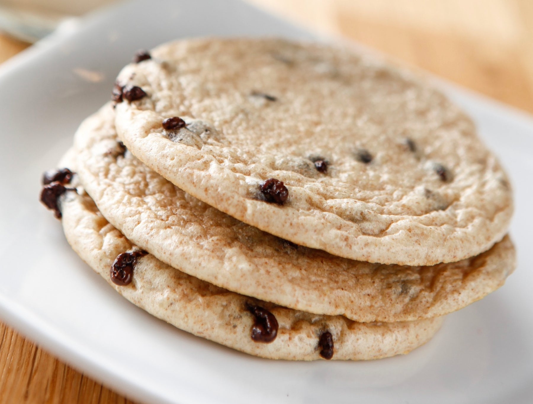 Chocolate Chip Cookies Recipe: UMP Protein-Packed Treat