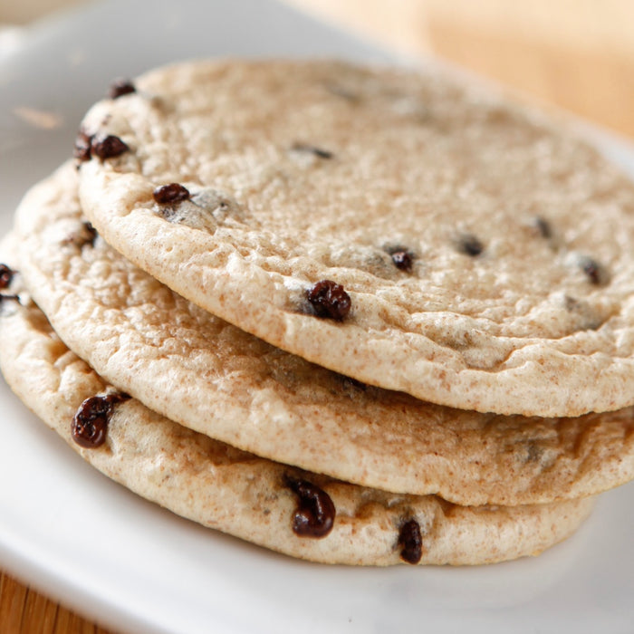 Chocolate Chip Cookies Recipe: UMP Protein-Packed Treat