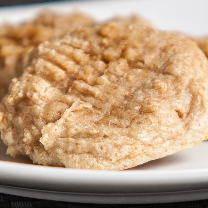 UMP Protein PB Muscle Cookies Recipe