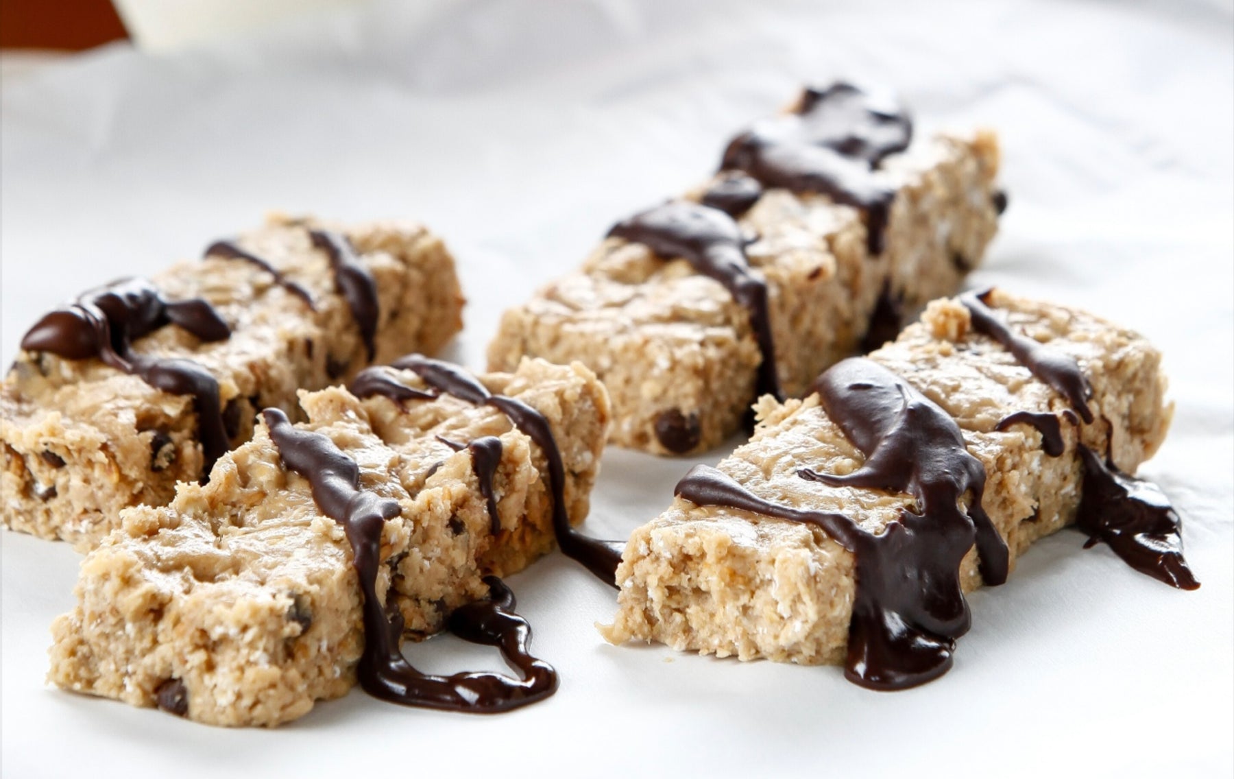 Grr - UMP Protein Powder Granola Bar Recipe