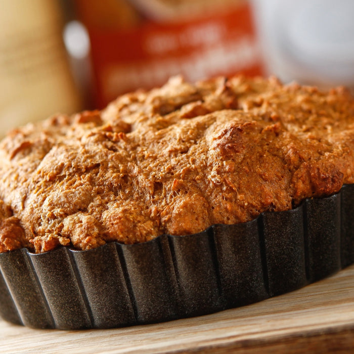 UMP Protein Pumpkin Bread Recipe: A Seasonal, High-Protein Treat