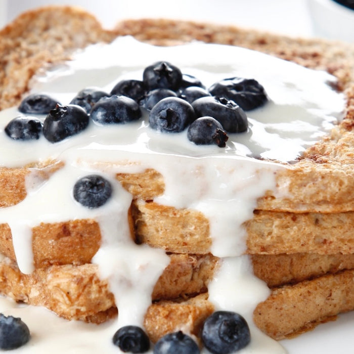 UMP Protein French Toast