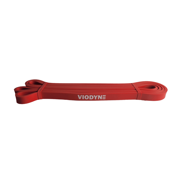 Viodyne Red Power Resistance Band