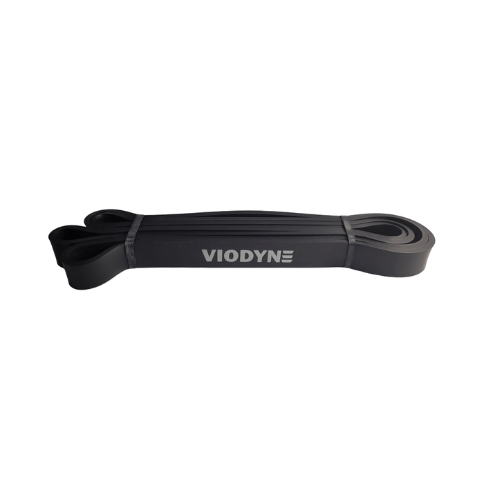 Viodyne Black Power Resistance Band